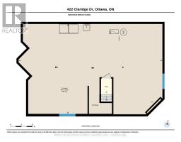 422 Claridge Drive, Ottawa, ON K2J4Z6 Photo 38