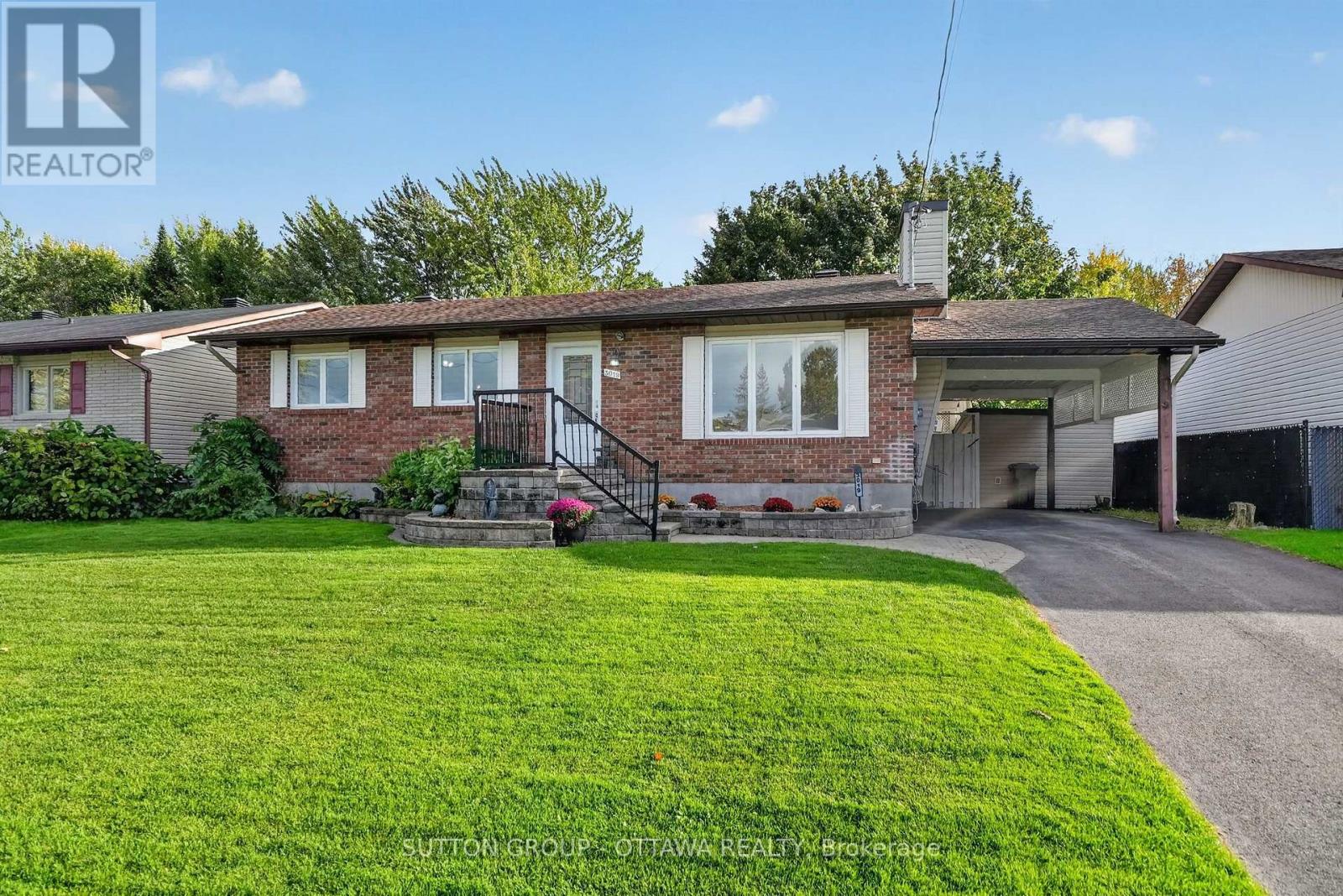 3019 LEMAY CIRCLE - 1