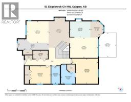 51 Edgebrook Circle Nw, Calgary, AB T3A5A4 Photo 45