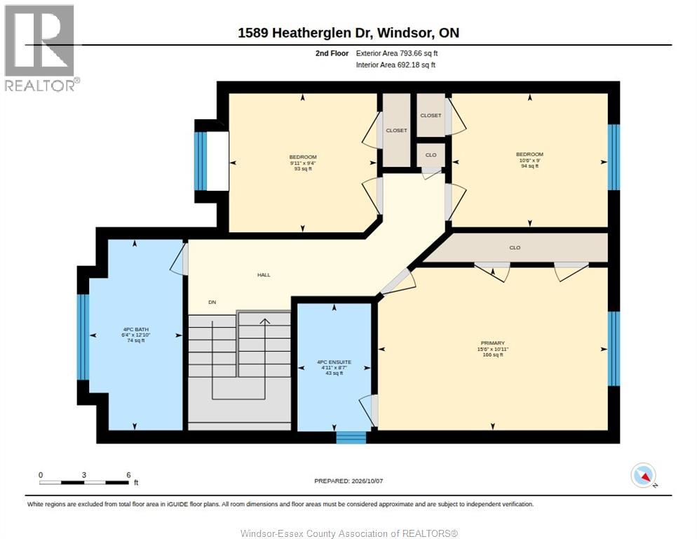 1589 HEATHERGLEN DRIVE - 28