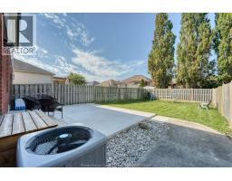 1589 Heatherglen Drive, Tecumseh, ON N8N5B5 Photo 24
