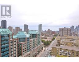1903 - 110 Charles Street E, Toronto, ON M4Y1T5 Photo 26