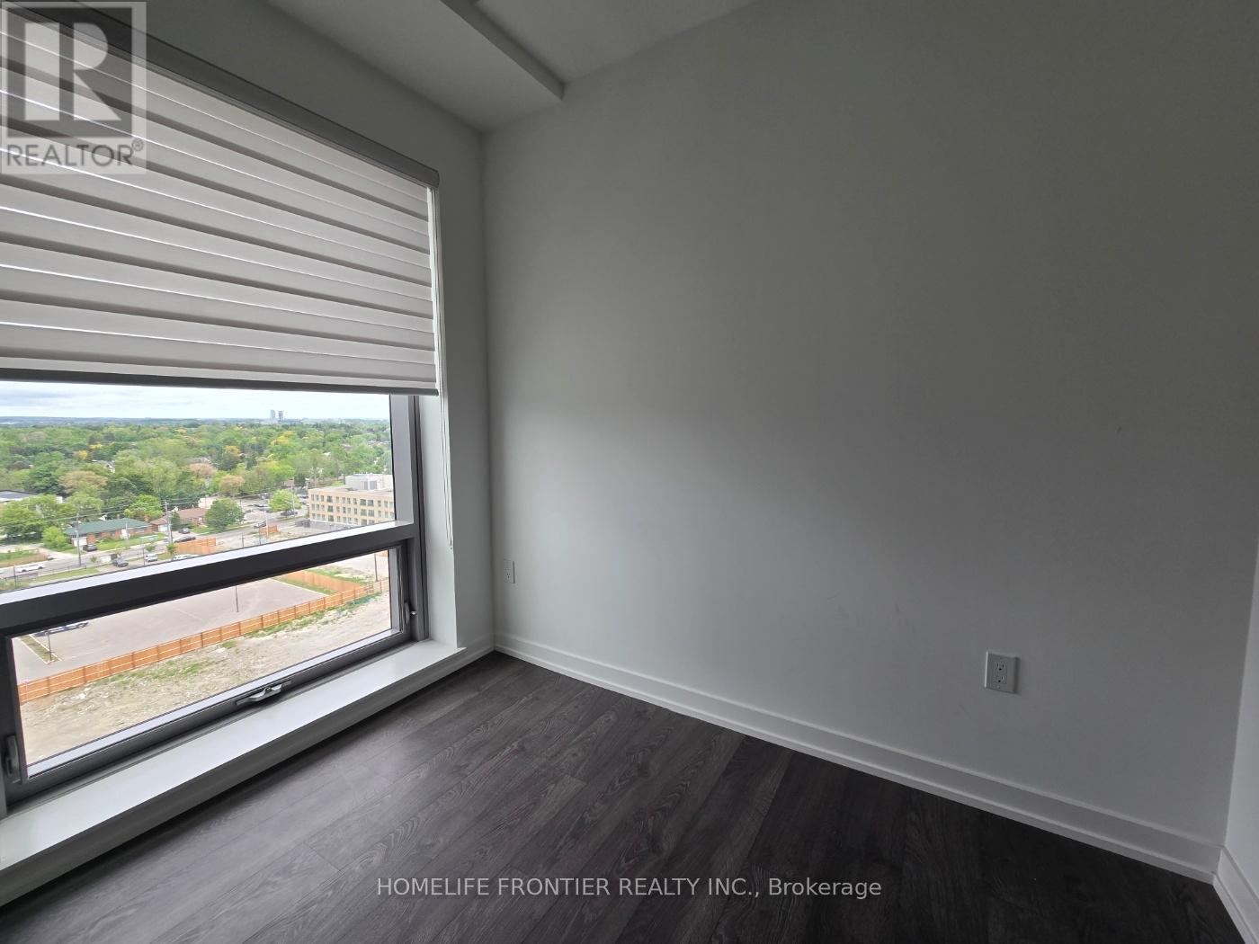 1111 - 7 GOLDEN LION HEIGHTS, Toronto (Newtonbrook East) — photo 6
