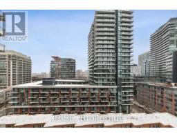 1010 - 21 Grand Magazine Street, Toronto, ON M5V1B5 Photo 32
