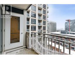 1010 - 21 Grand Magazine Street, Toronto, ON M5V1B5 Photo 33