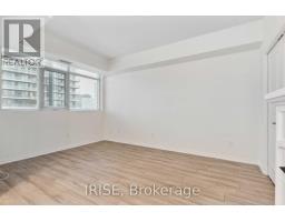 1010 - 21 Grand Magazine Street, Toronto, ON M5V1B5 Photo 9