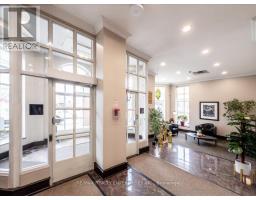 506 - 21 Overlea Boulevard Ne, Toronto, ON M4H1P2 Photo 19