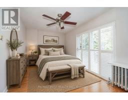 Bedroom 3 - 348 Glenholme Avenue, Toronto, ON M6E3E5 Photo 6