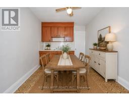 Kitchen - 348 Glenholme Avenue, Toronto, ON M6E3E5 Photo 8