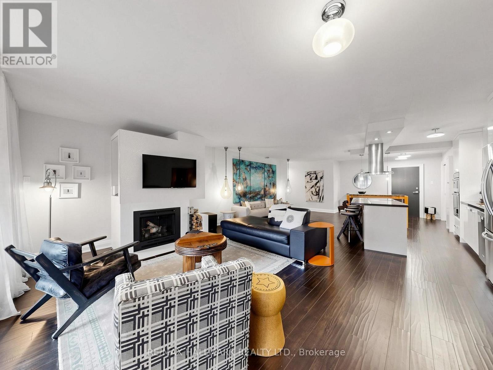 1405- 15 Mcmurrich Street, Toronto, ON photo 12