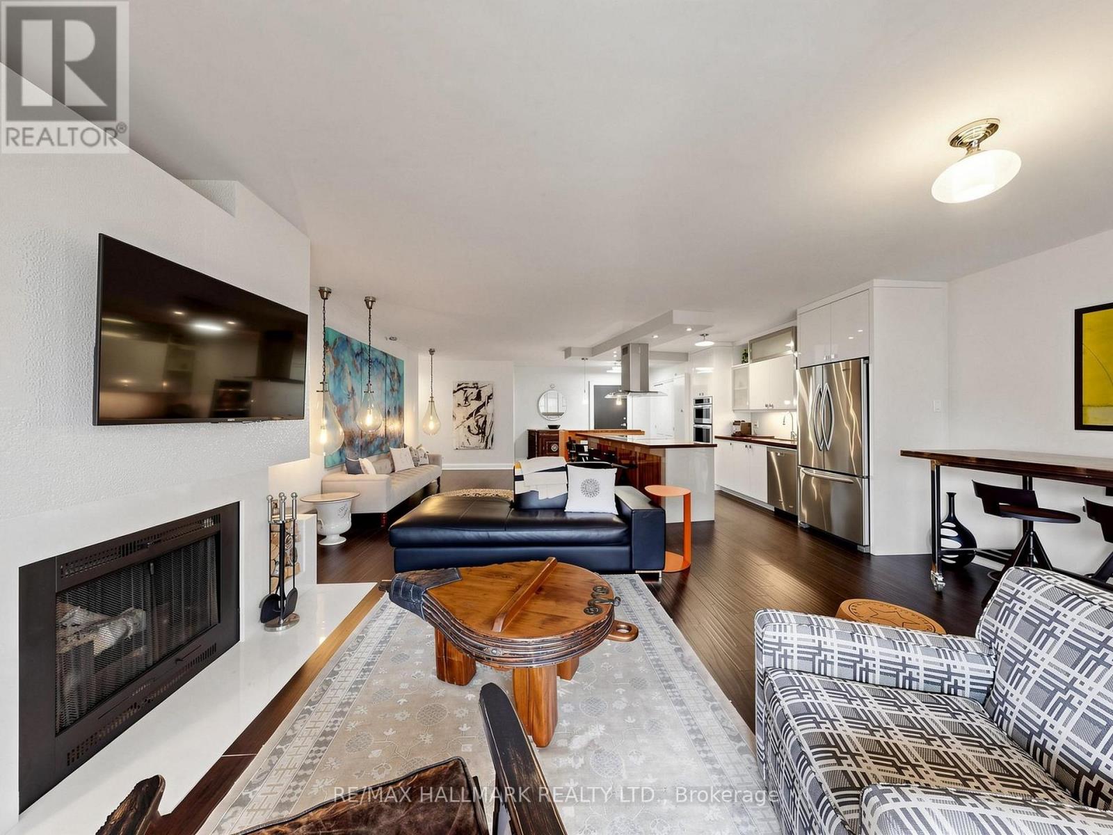 1405- 15 Mcmurrich Street, Toronto, ON photo 13