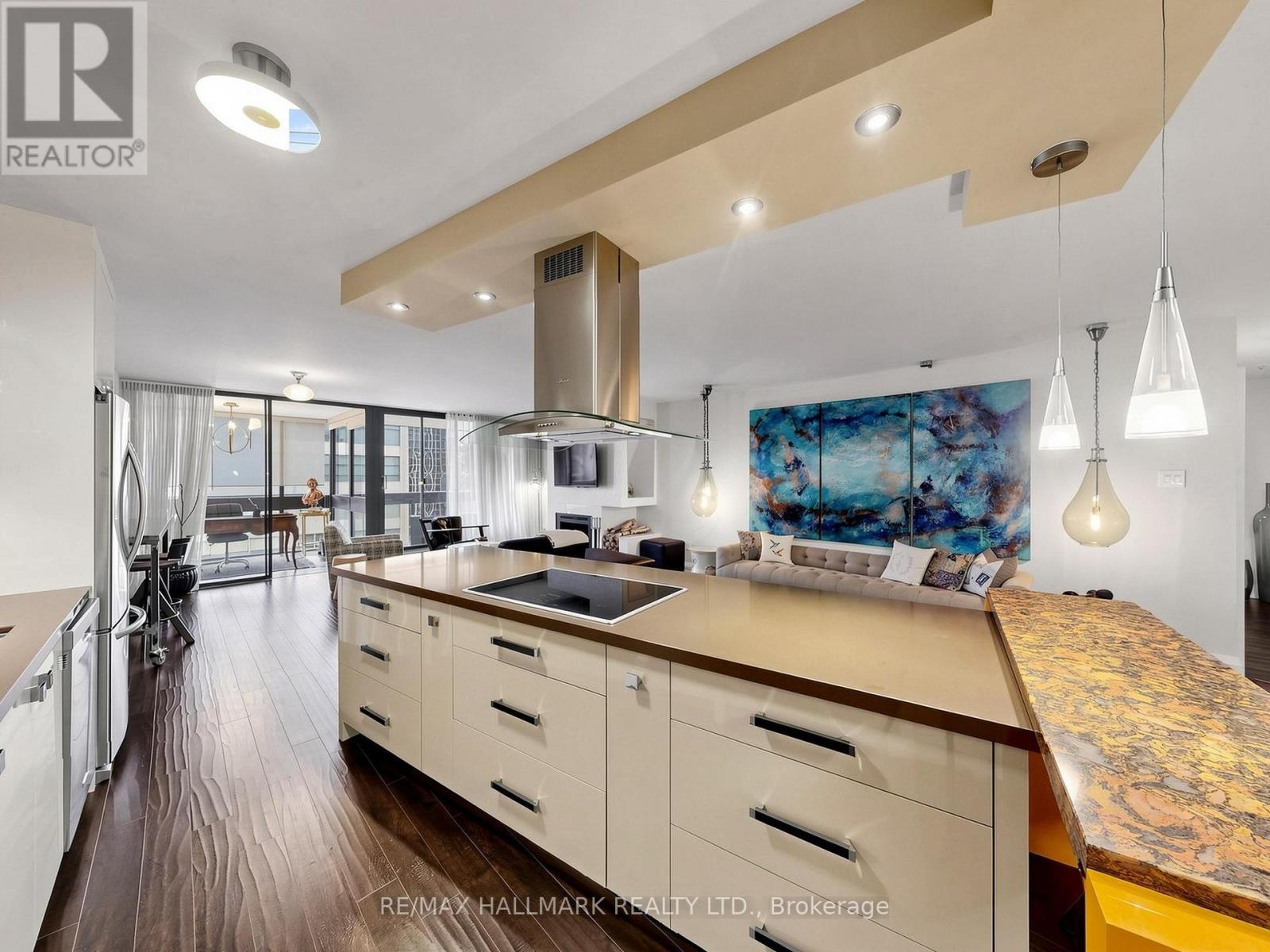 1405- 15 Mcmurrich Street, Toronto, ON photo 20