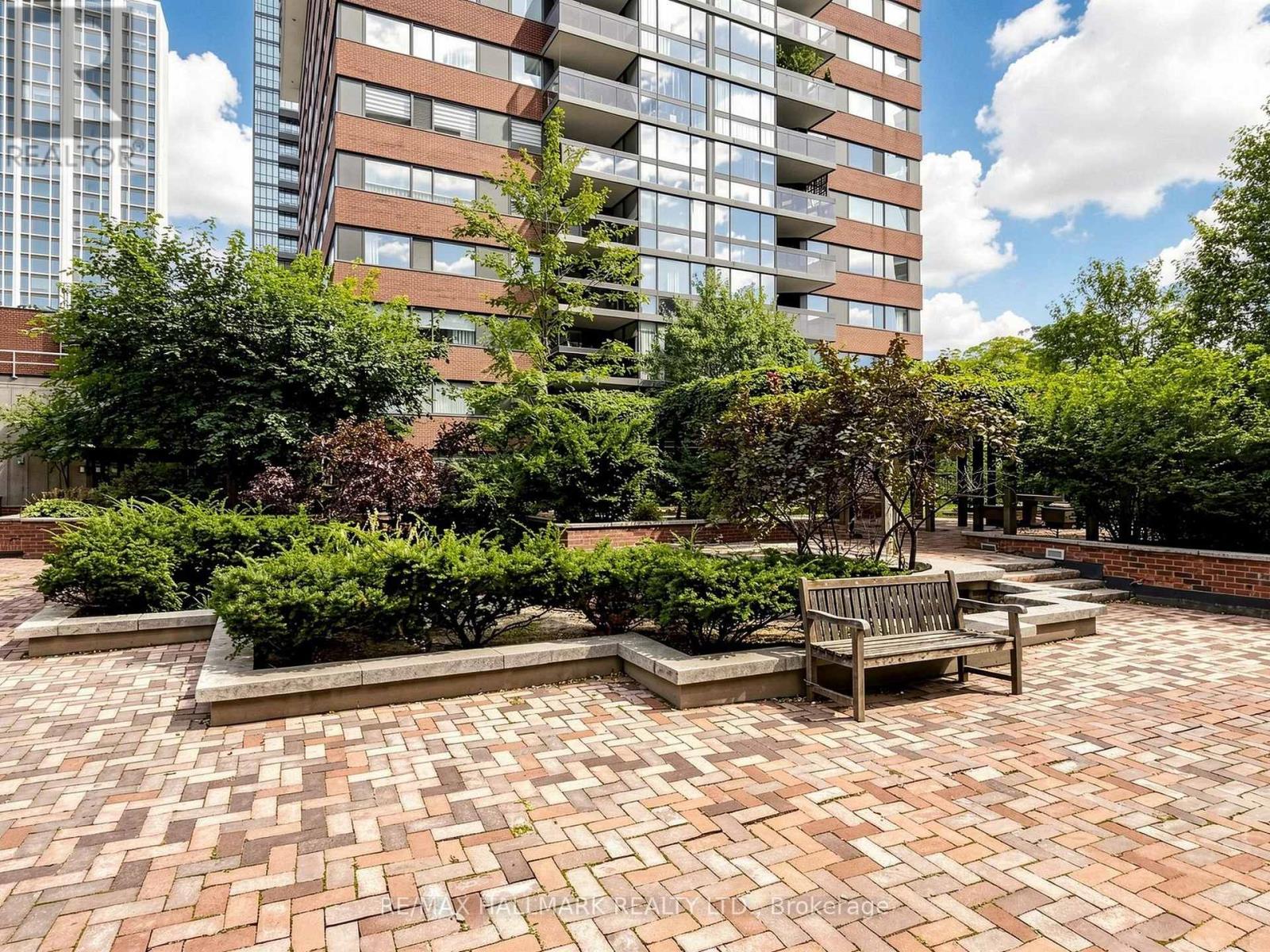 1405- 15 Mcmurrich Street, Toronto, ON photo 49