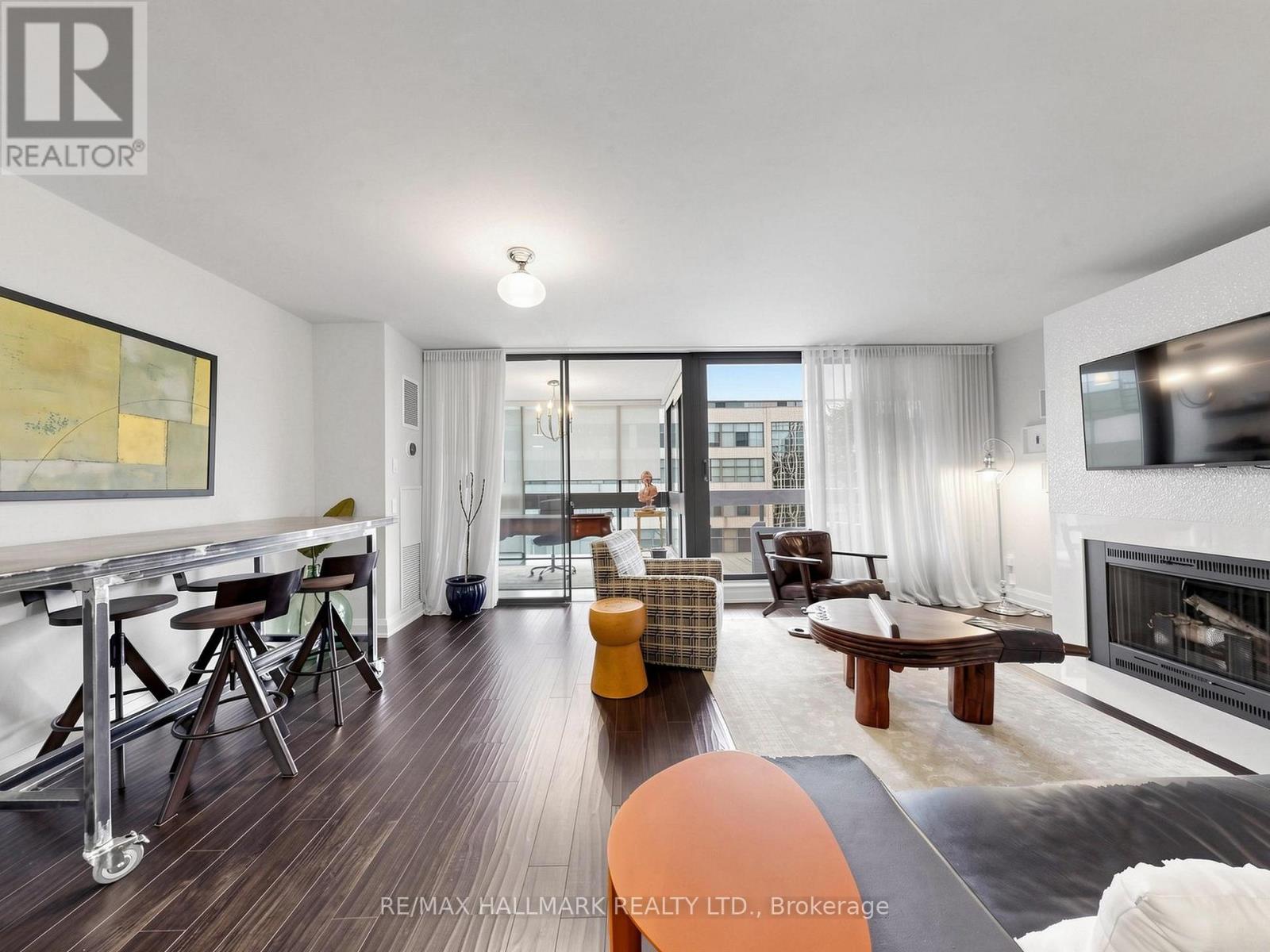 1405- 15 Mcmurrich Street, Toronto, ON photo 9