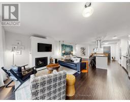 1405 - 15 Mcmurrich Street, Toronto, ON M5R3M6 Photo 12