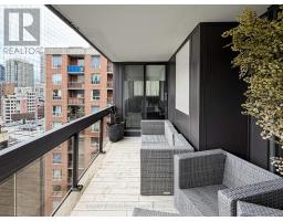 1405 - 15 Mcmurrich Street, Toronto, ON M5R3M6 Photo 39