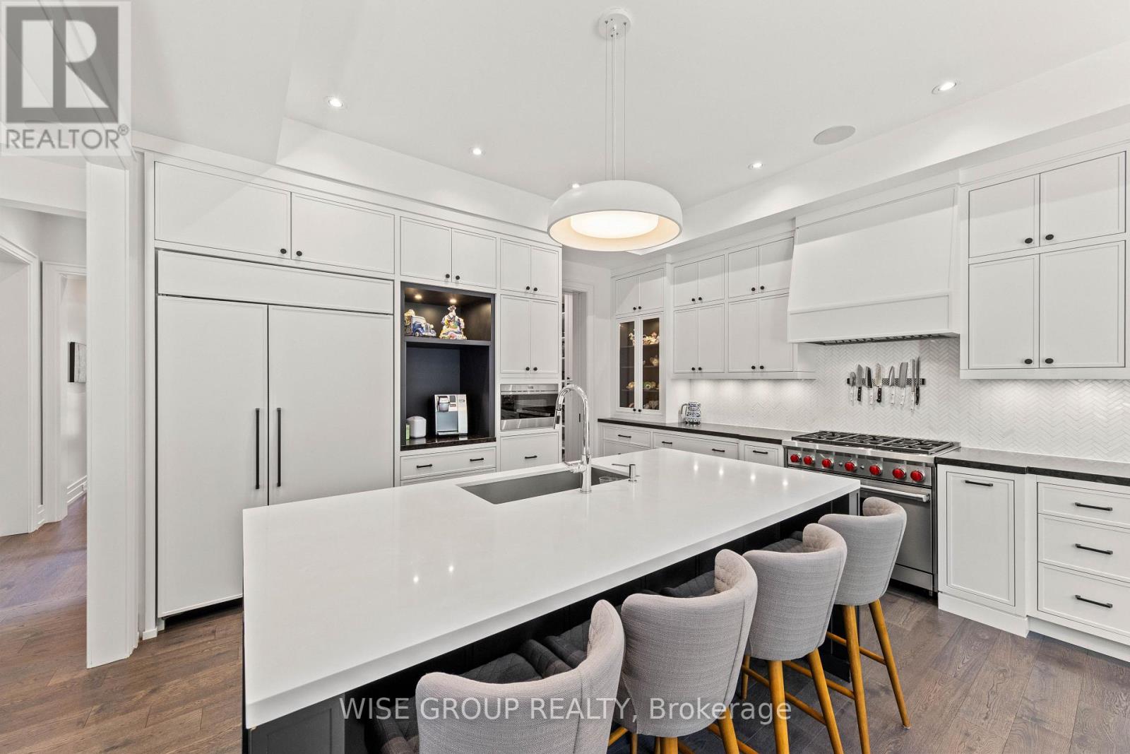 50 Sheldrake Boulevard, Toronto, ON photo 13