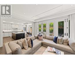 Bedroom 3 - 50 Sheldrake Boulevard, Toronto, ON M4P2B3 Photo 10