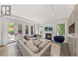 Foyer - 50 Sheldrake Boulevard, Toronto, ON M4P2B3 Photo 6