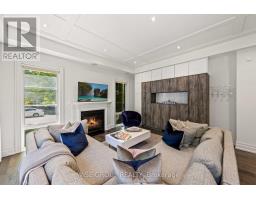 Mud room - 50 Sheldrake Boulevard, Toronto, ON M4P2B3 Photo 7