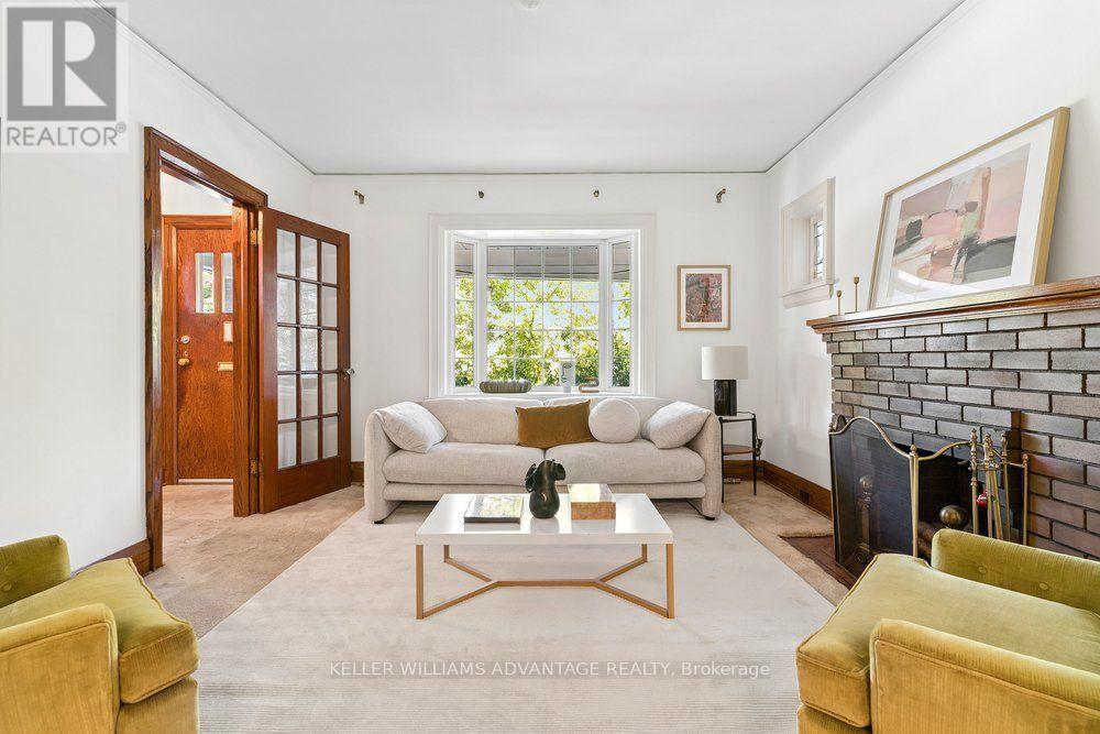 55 SNOWDON AVENUE - 10