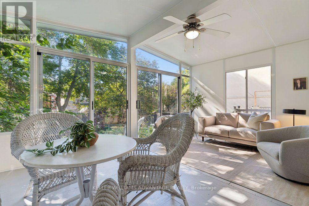 55 SNOWDON AVENUE - 23