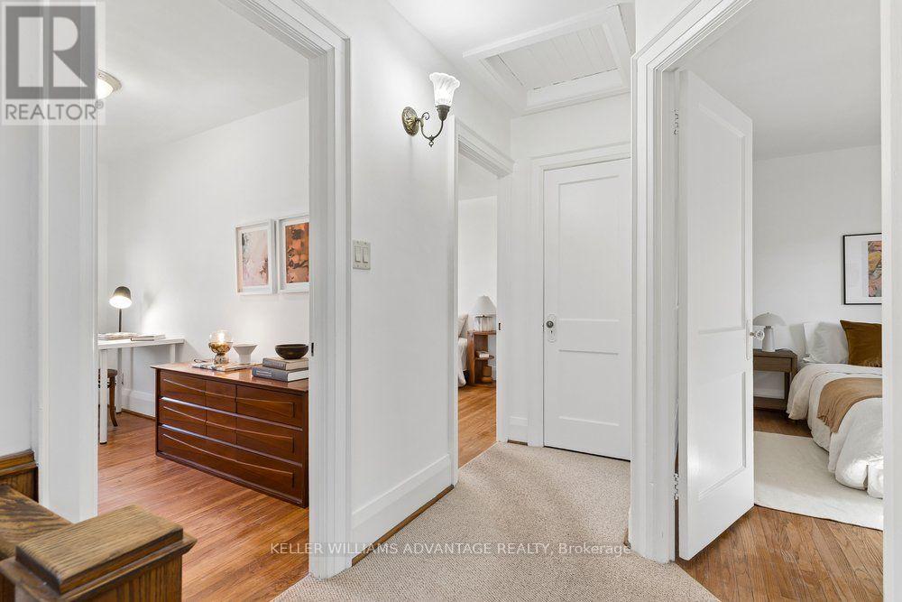 55 SNOWDON AVENUE - 30