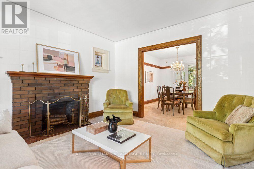 55 SNOWDON AVENUE - 6