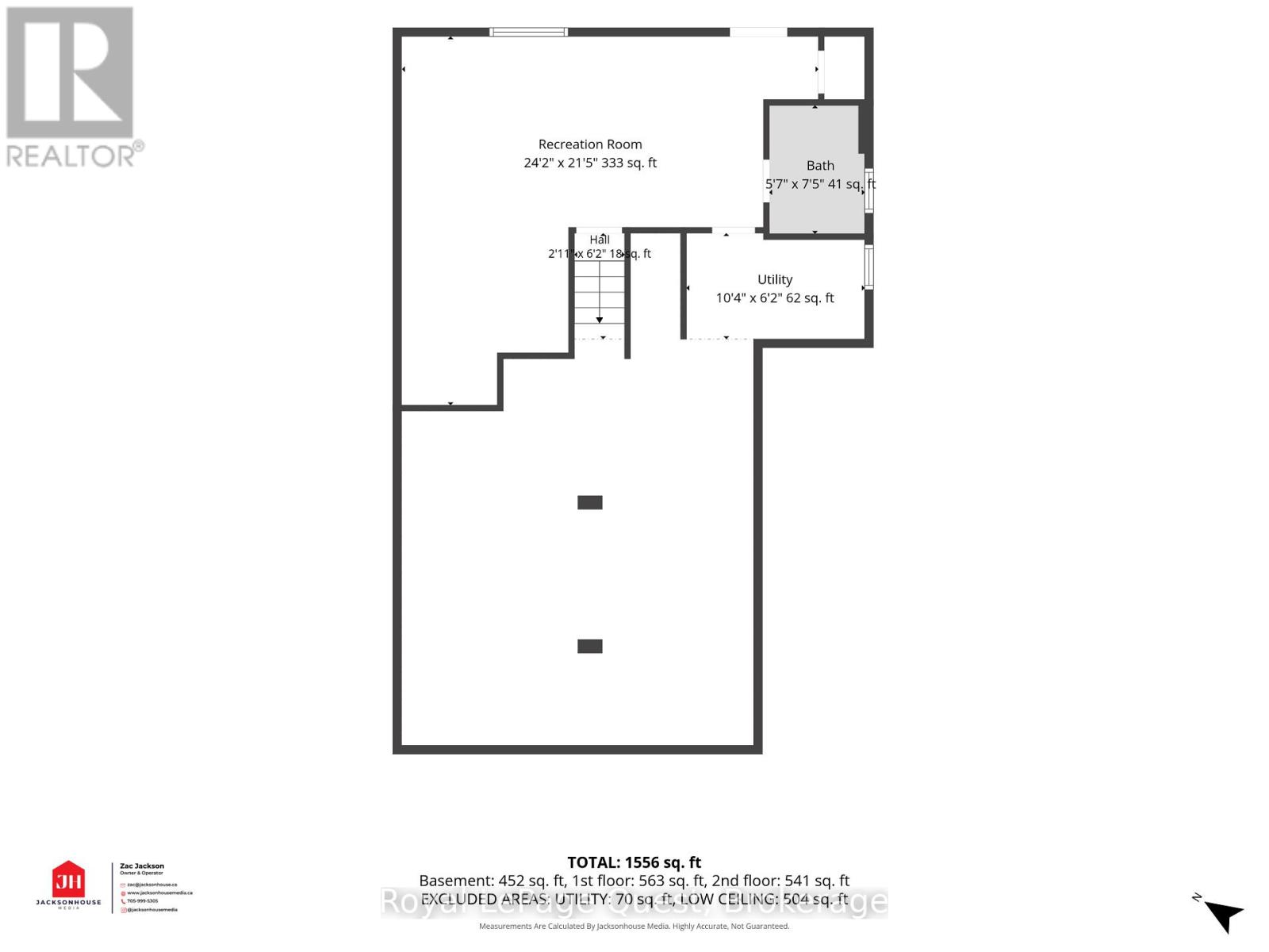 442 SUNDIAL DRIVE - Image 36