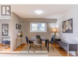 Laundry room - 442 Sundial Drive, Orillia, ON L3V4A6 Photo 8