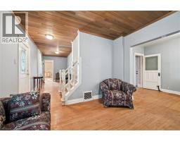 Laundry room - 88 Arthur Street S, Elmira, ON N3B2N6 Photo 10