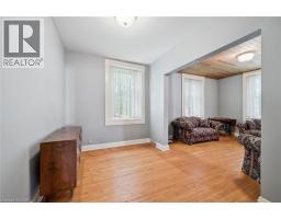 Living room - 88 Arthur Street S, Elmira, ON N3B2N6 Photo 12