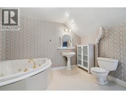 88 Arthur Street S, Elmira, ON N3B2N6 Photo 35