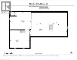88 Arthur Street S, Elmira, ON N3B2N6 Photo 48