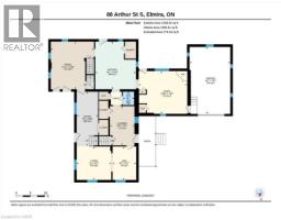 88 Arthur Street S, Elmira, ON N3B2N6 Photo 49