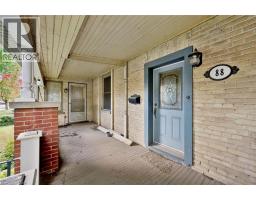 Primary Bedroom - 88 Arthur Street S, Elmira, ON N3B2N6 Photo 6