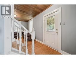 2pc Bathroom - 88 Arthur Street S, Elmira, ON N3B2N6 Photo 7