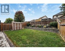 17 Holman Court, Whitby, ON L1P1W9 Photo 39