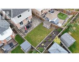 17 Holman Court, Whitby, ON L1P1W9 Photo 46
