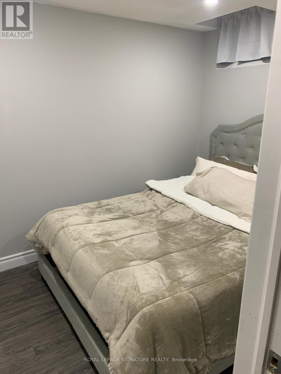 Bsmt- 61 Chant Crescent, Ajax, ON photo 12