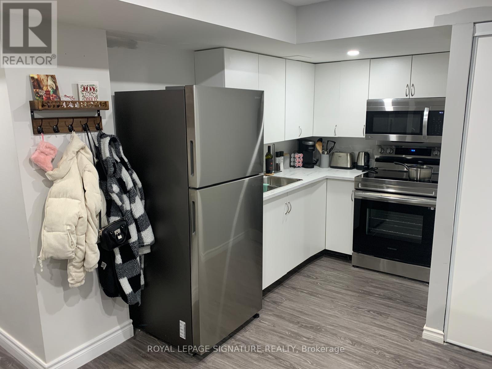 Bsmt- 61 Chant Crescent, Ajax, ON photo 4