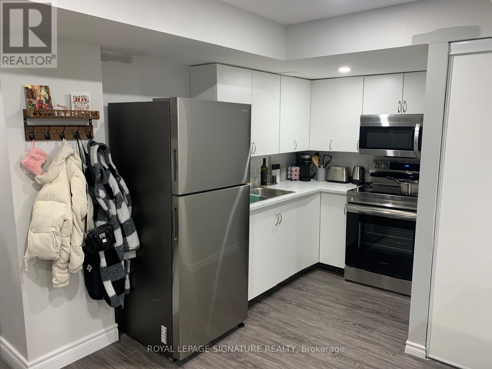 Bsmt- 61 Chant Crescent, Ajax, ON photo 5