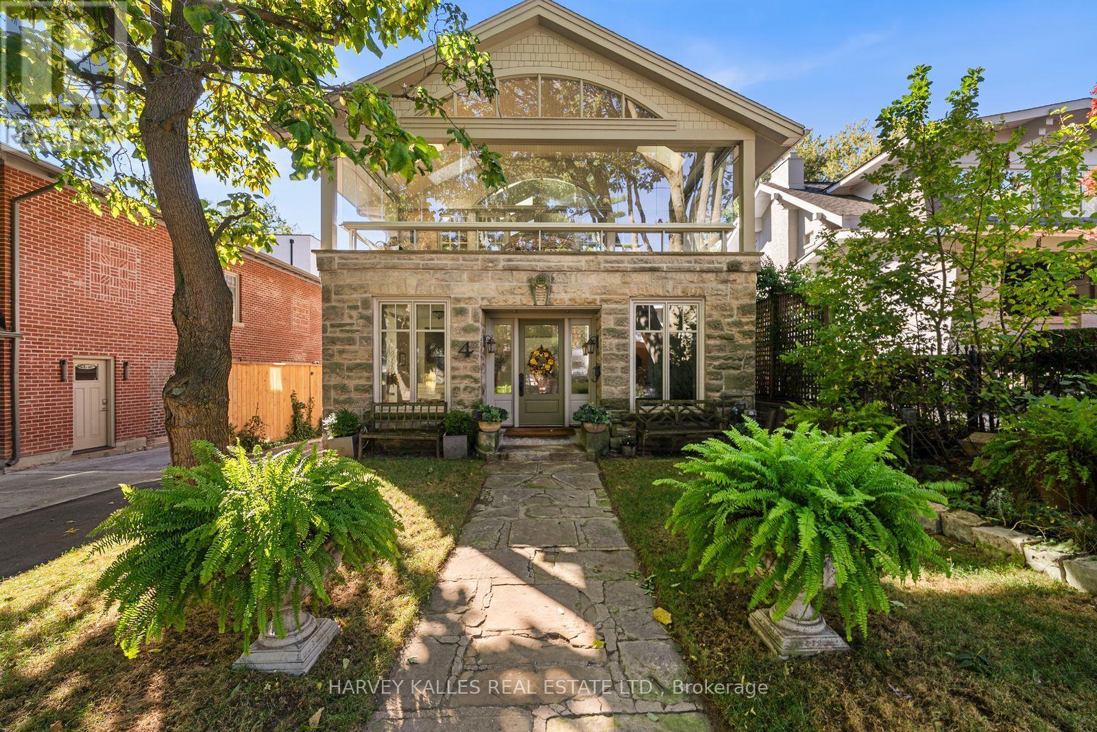4 NEVILLE PARK BOULEVARD - 42