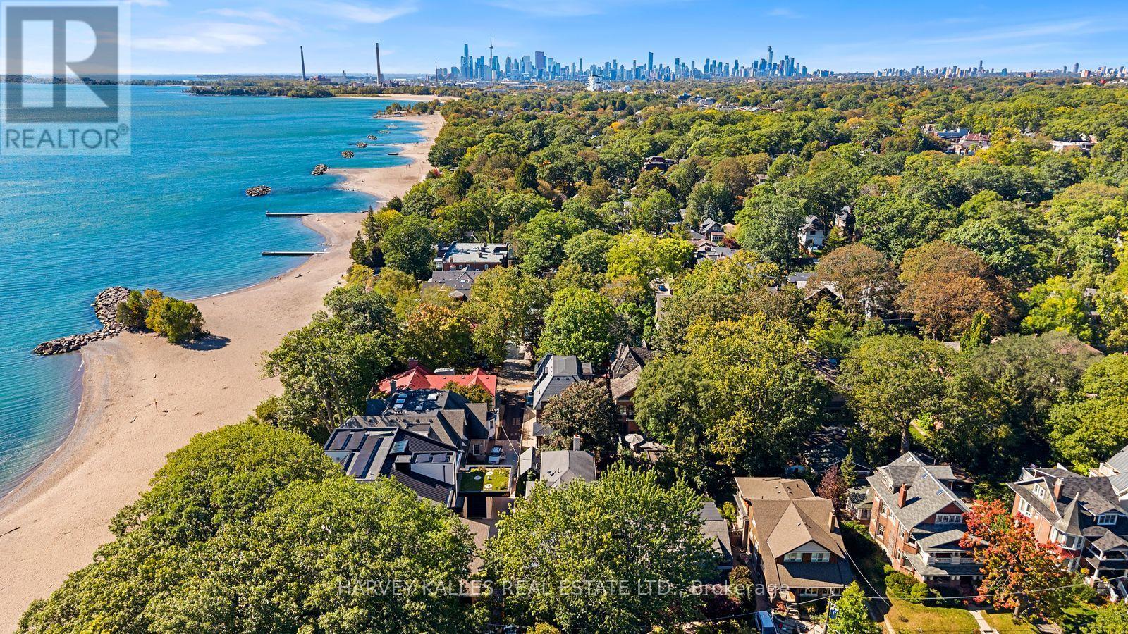 4 Neville Park Boulevard, Toronto, ON photo 45
