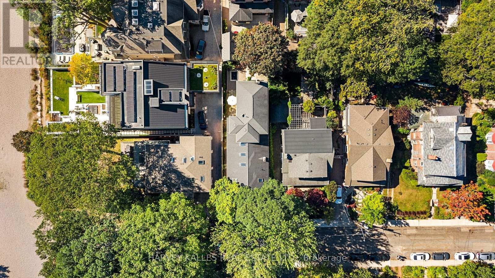 4 Neville Park Boulevard, Toronto, ON photo 46