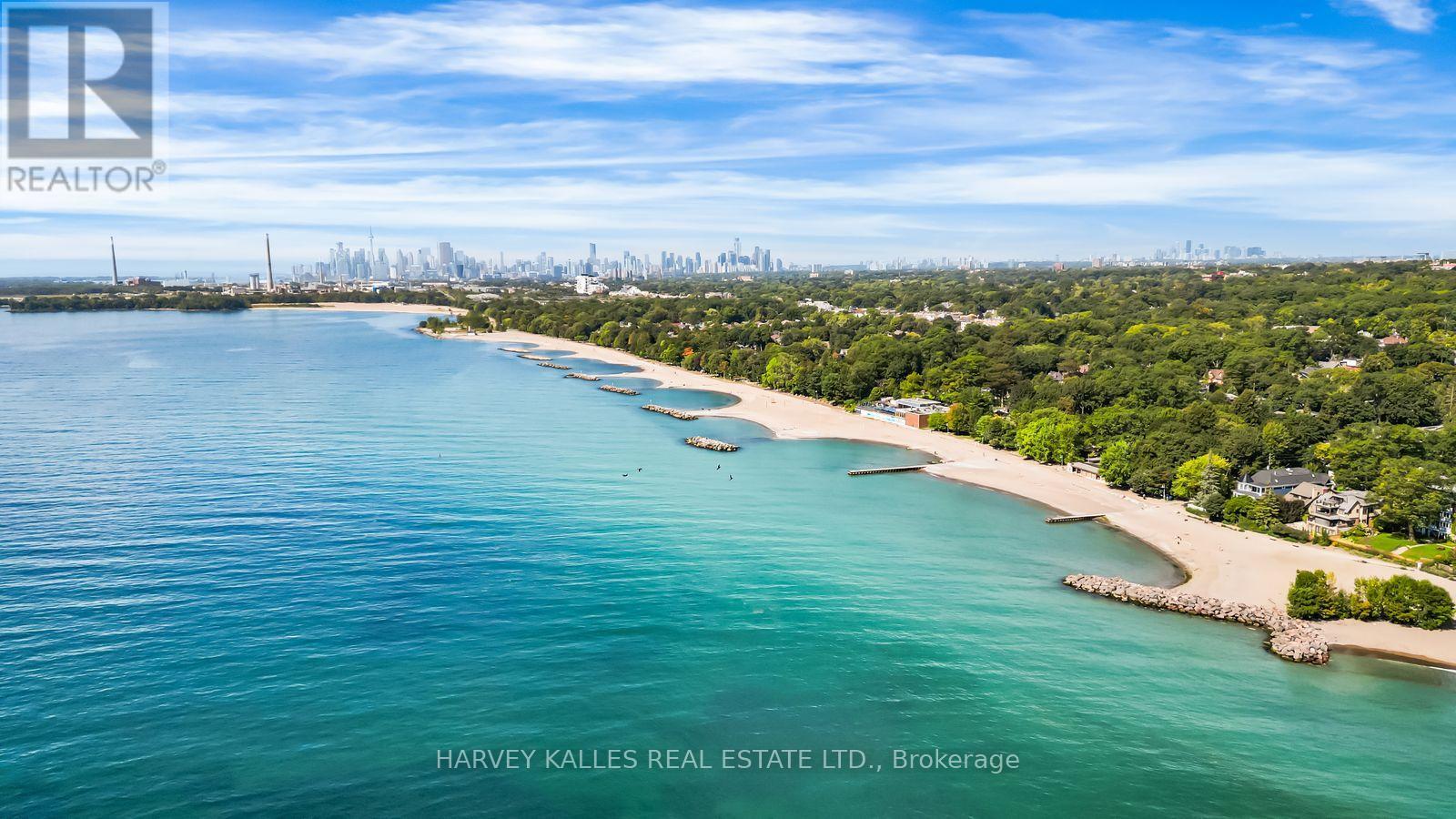 4 Neville Park Boulevard, Toronto, ON photo 49