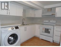 Basement - 36 Roundwood Court N, Toronto, ON M1W1Z2 Photo 7
