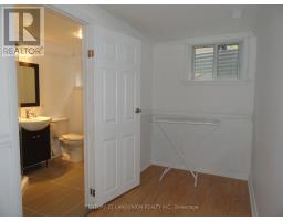 Basement - 36 Roundwood Court N, Toronto, ON M1W1Z2 Photo 9
