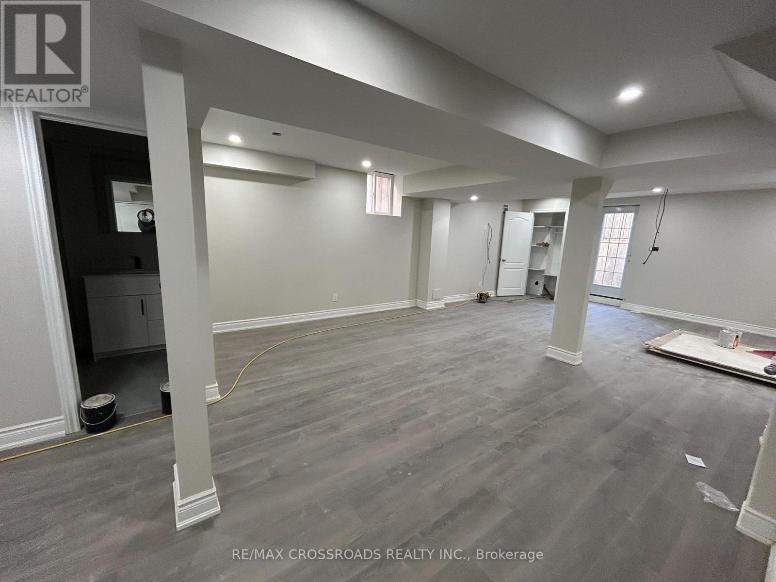 BSMT- 63 Stannardville Drive, Ajax, ON photo 16