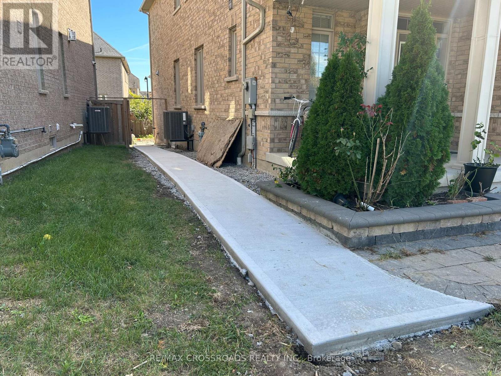 BSMT- 63 Stannardville Drive, Ajax, ON photo 5
